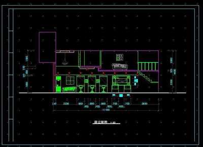 發(fā)型設(shè)計(jì)室裝修施工圖免費(fèi)下載指南——建筑裝修圖與室內(nèi)裝飾工程設(shè)計(jì)